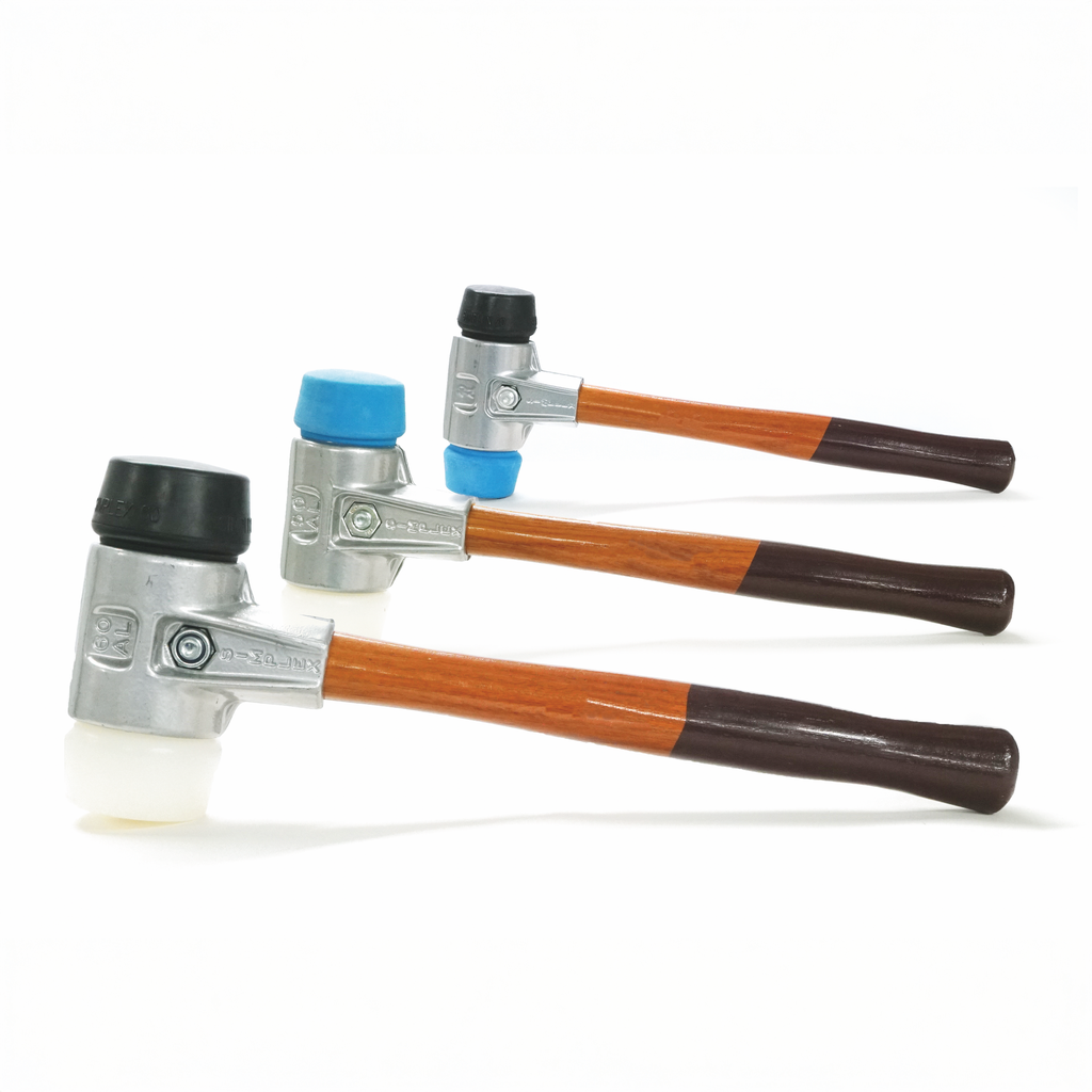 Schonhammer (Ø 40 mm Aluminium)