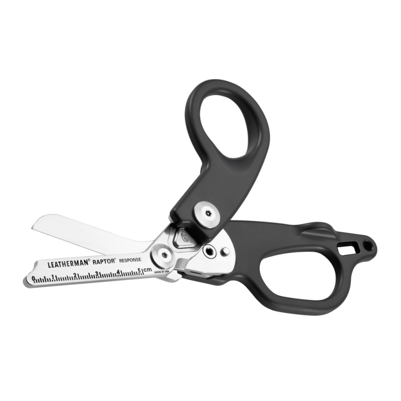 LEATHERMAN Raptor Rescue (Schwarz)