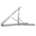 Alu-Bauwinkel - verstellbar