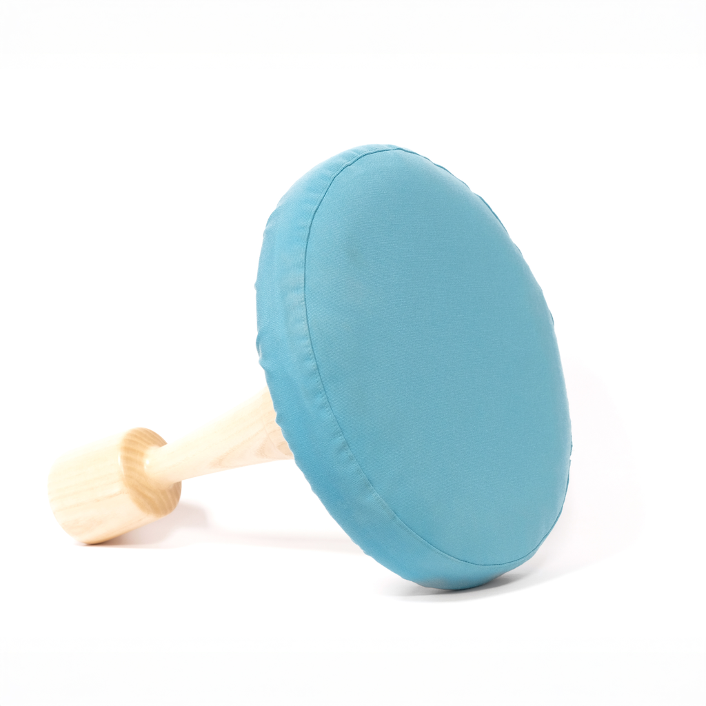 Pflasterhocker - Überzug