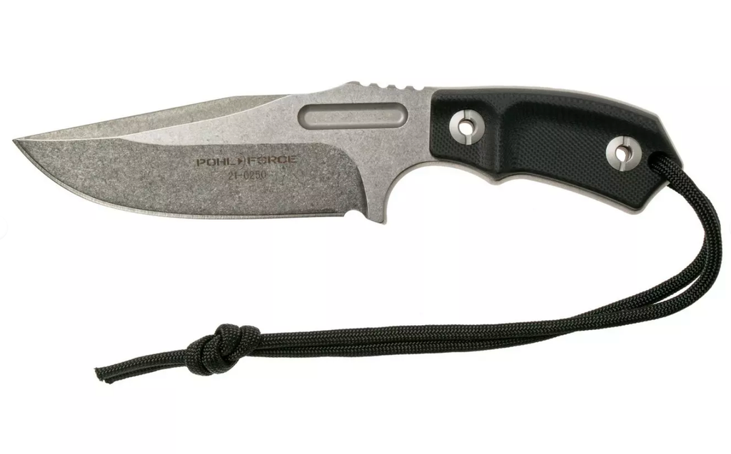 Pohl Force Compact One SW