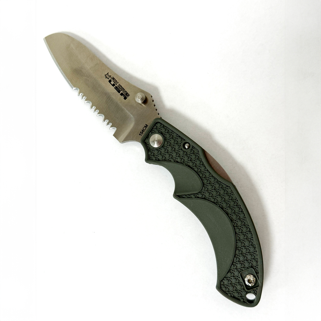 Fox Knives USA FKU-AMI-SF GR