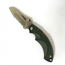 Fox Knives USA FKU-AMI-SF GR