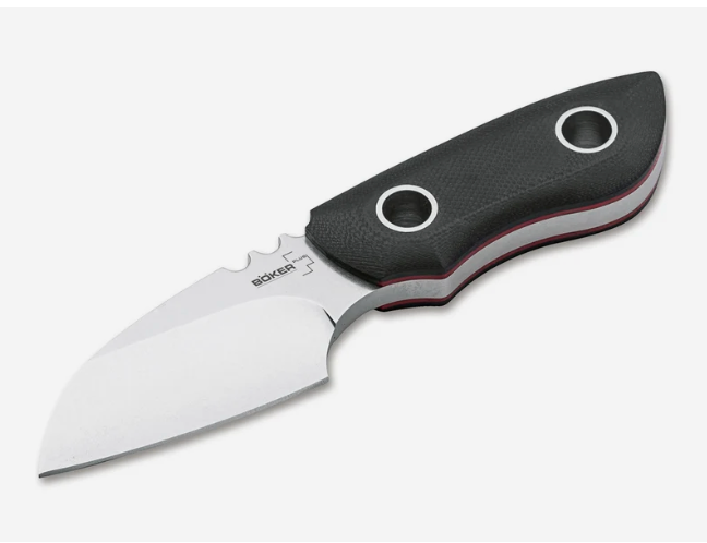 [702Bo017] BÖKER plus PRYMINI PRO