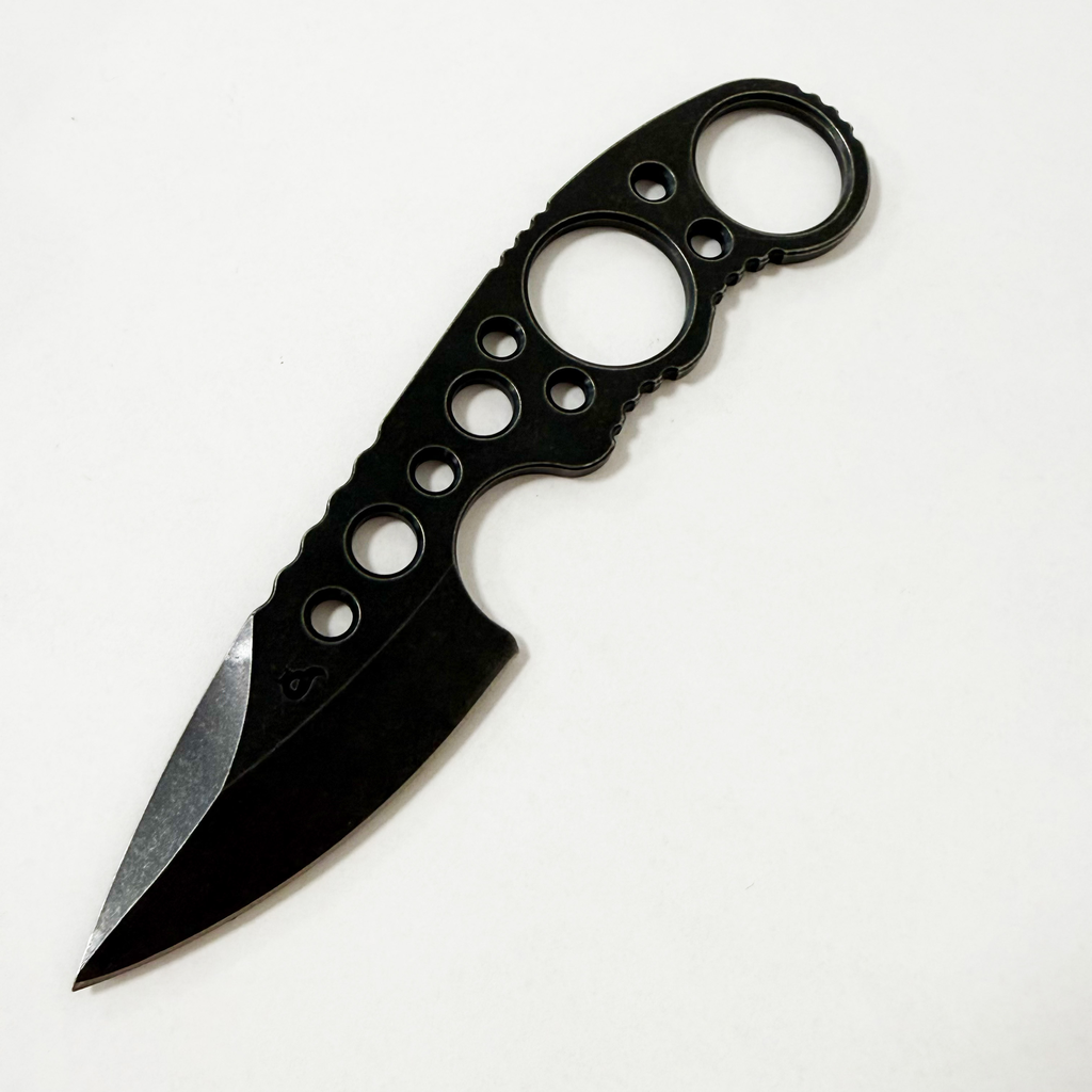 Black Fox BF-734