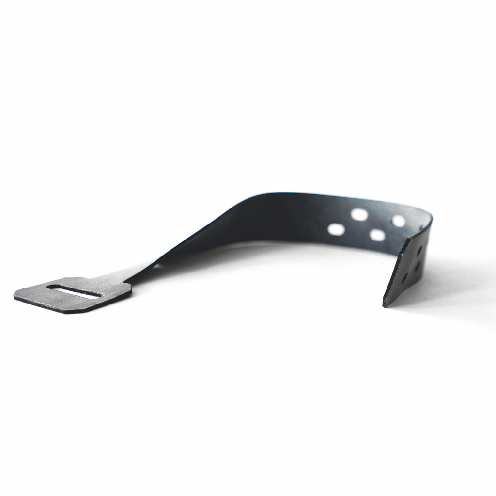 [1103] Ersatz Gummiriemen für Knie(gelenk)schoner