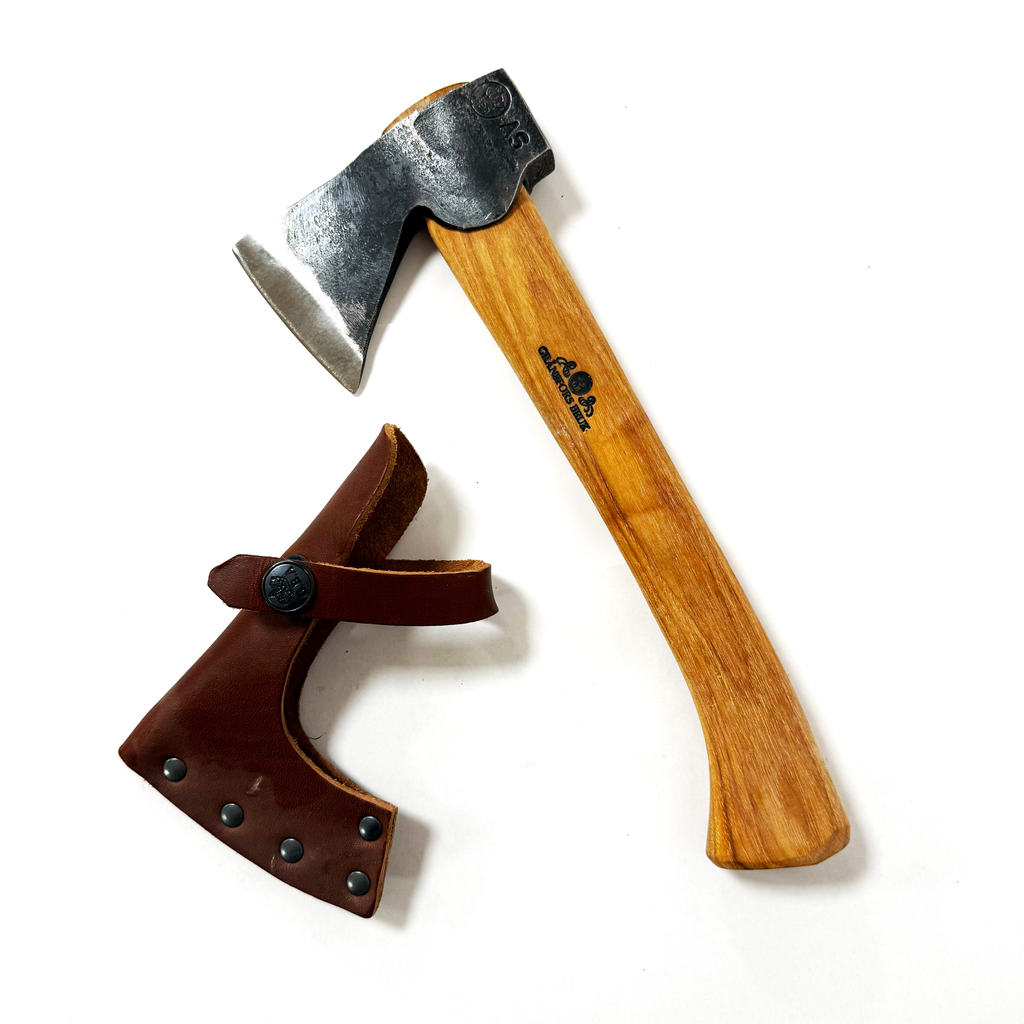 Gränsfors Bruk Mini-Beil