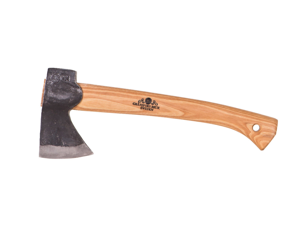 Gränsfors Bruk Wildmarks Beil