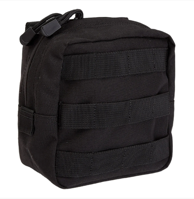 5.11 Pouch 6.6