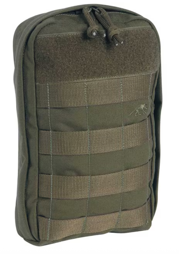 TT Tac Pouch 7 (olive)