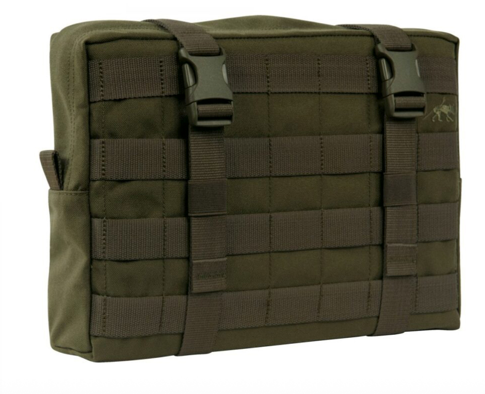 TT Tac Pouch 10 (olive)