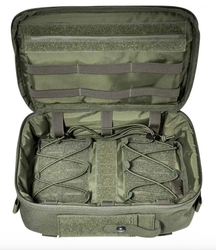 TT Modular Support Bag (olive)