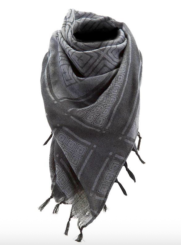 5.11 Schal Blaze Wrap