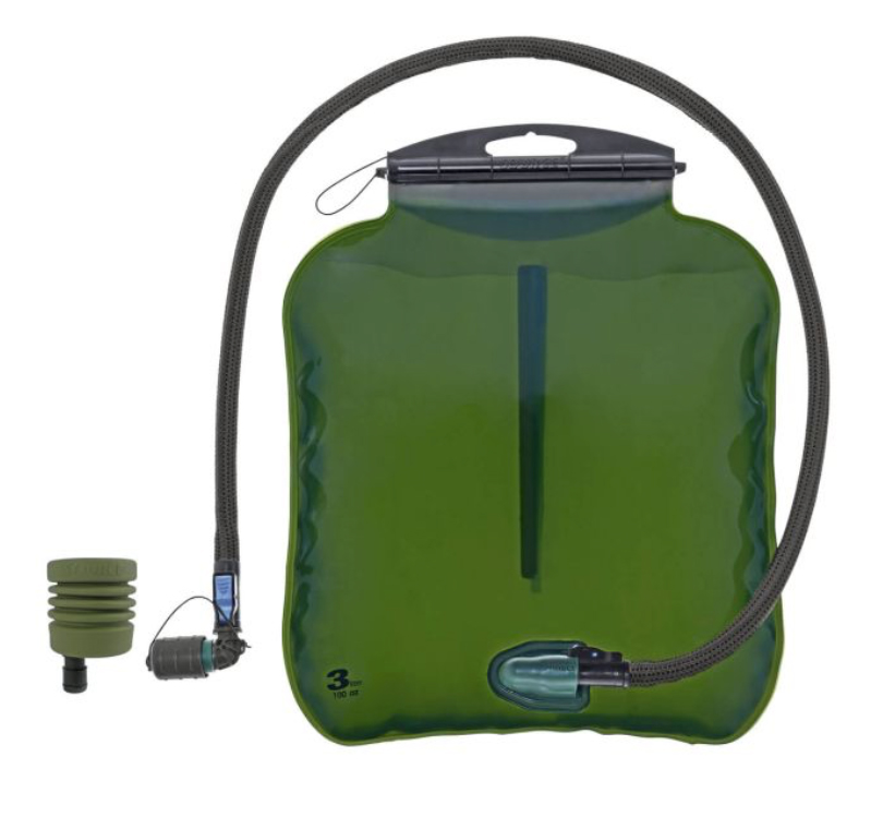 Source Hydration Kit 2-3l