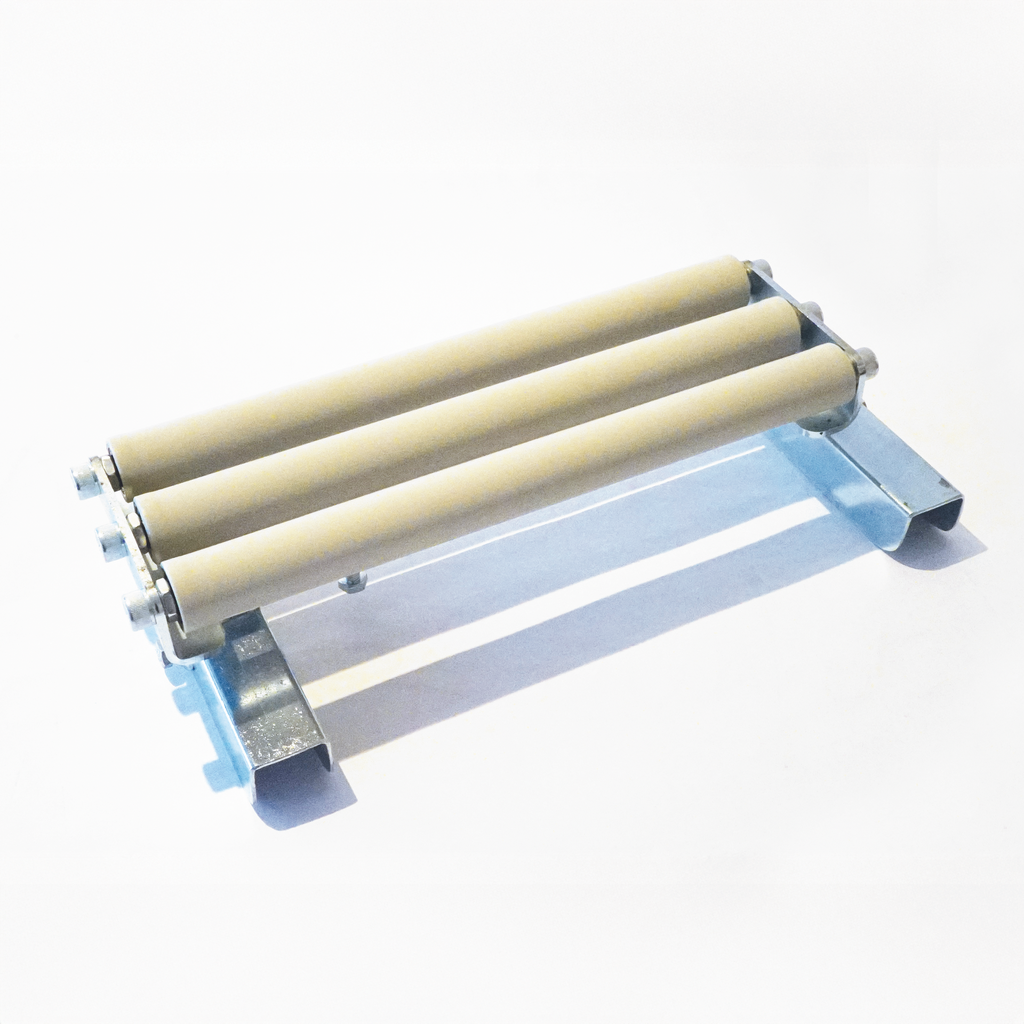 [1222] Abroller für Schiebetruhe