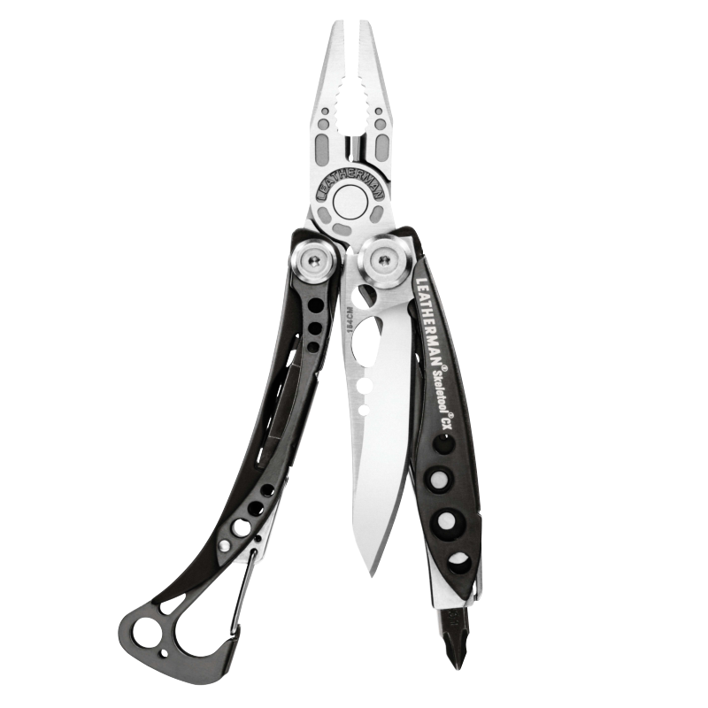 LEATHERMAN Skeletool CX