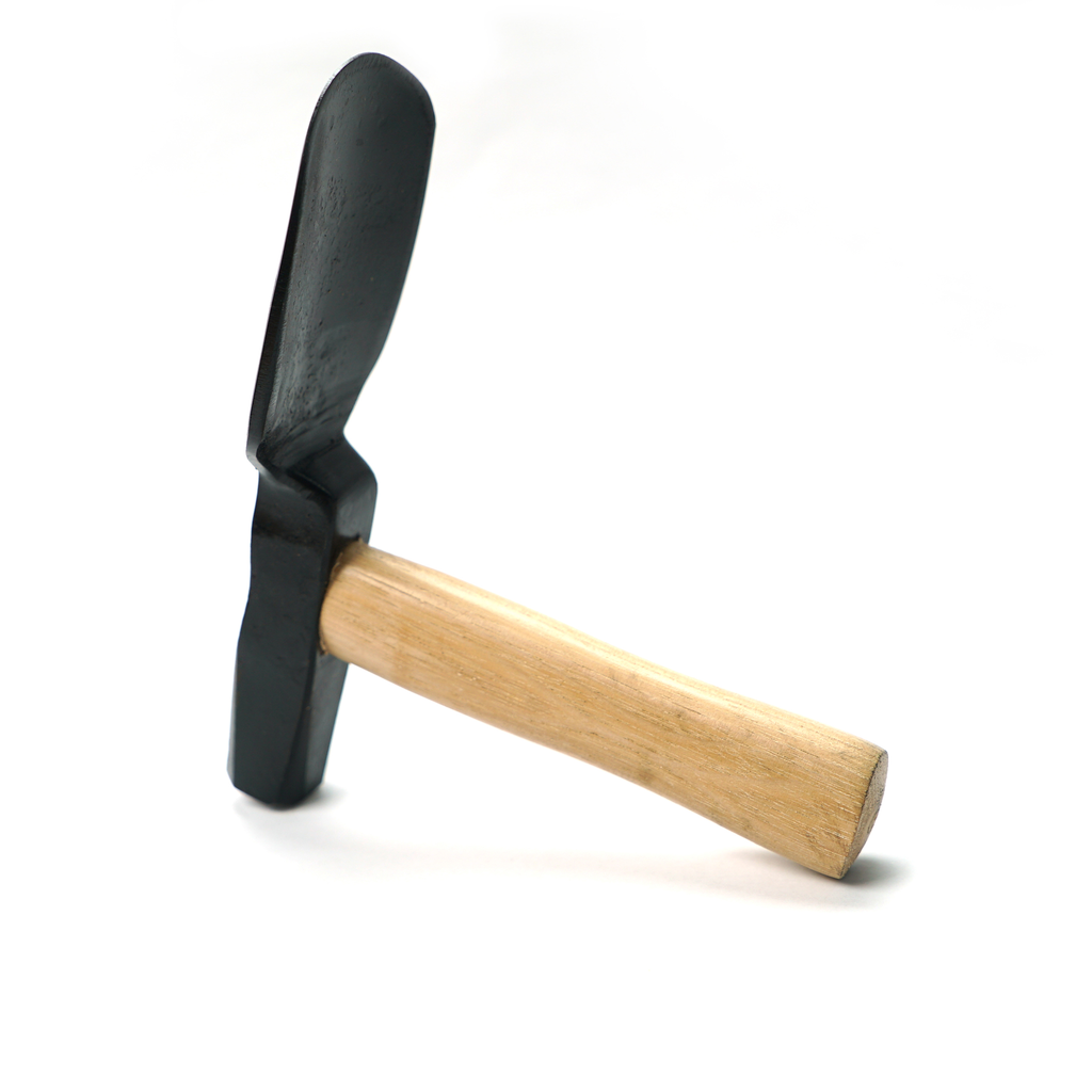 [1005] Pflastererhammer Dänische Form, 2000g