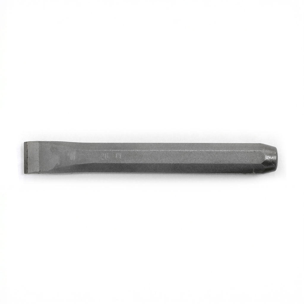 [1062] Schlageisen 20 mm