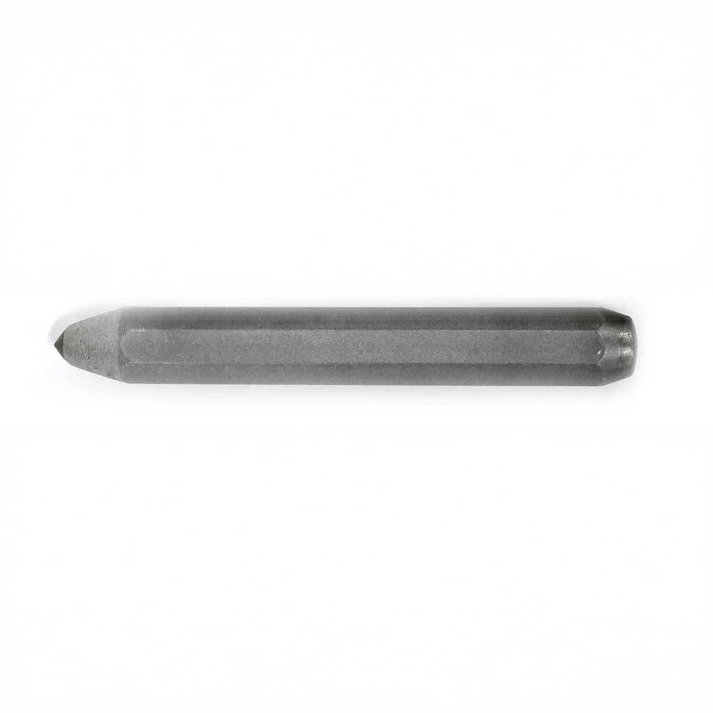 Spitzeisen (Spitzer HM-Einsatz "Stift")