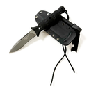 Black Fox Felis Messer BF-706B