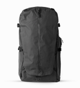 WANDRD Rucksack Fernweh 50 M/L (Schwarz)