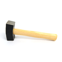 Stahl-Fäustel Schweifform 1000g 